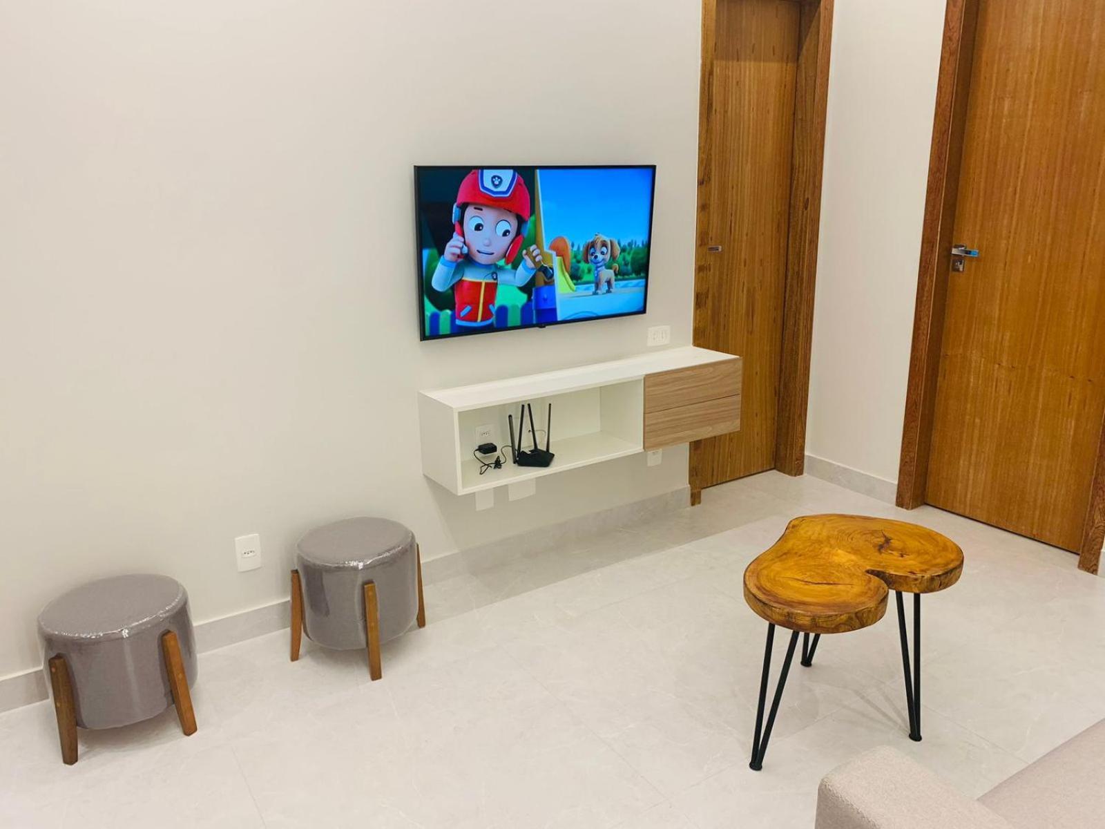 Apartamento De Luxo Copacabana Rio de Janeiro Exterior foto