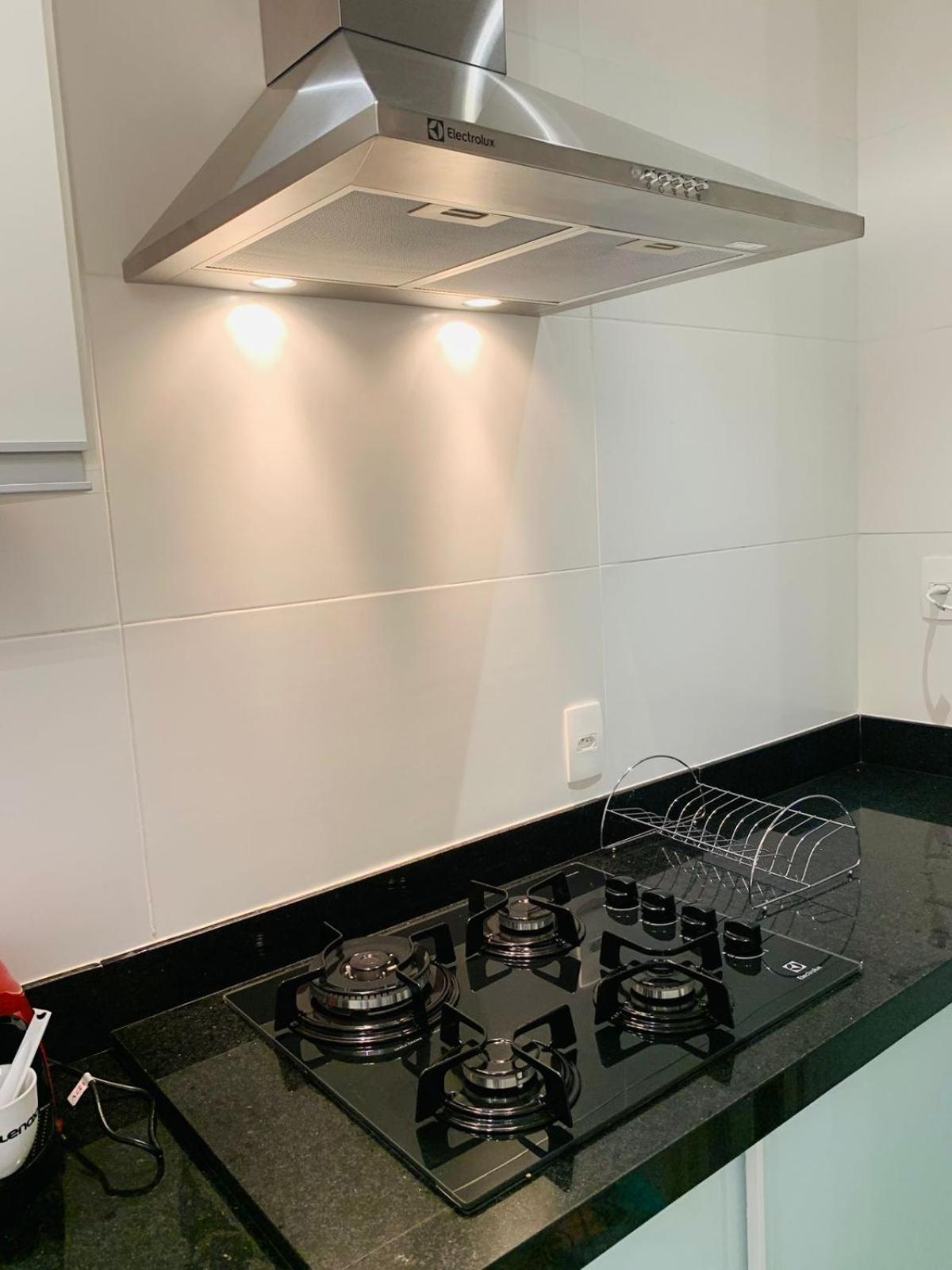 Apartamento De Luxo Copacabana Rio de Janeiro Exterior foto