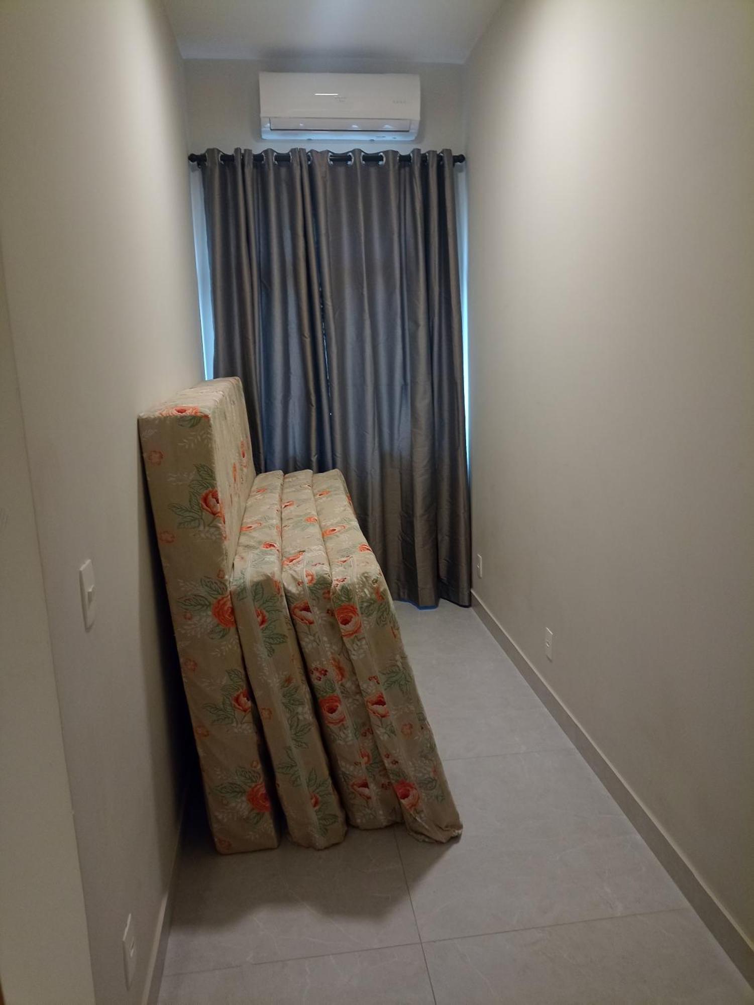 Apartamento De Luxo Copacabana Rio de Janeiro Exterior foto