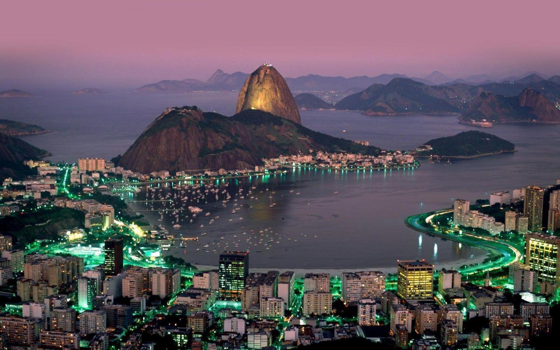 Apartamento De Luxo Copacabana Rio de Janeiro Exterior foto