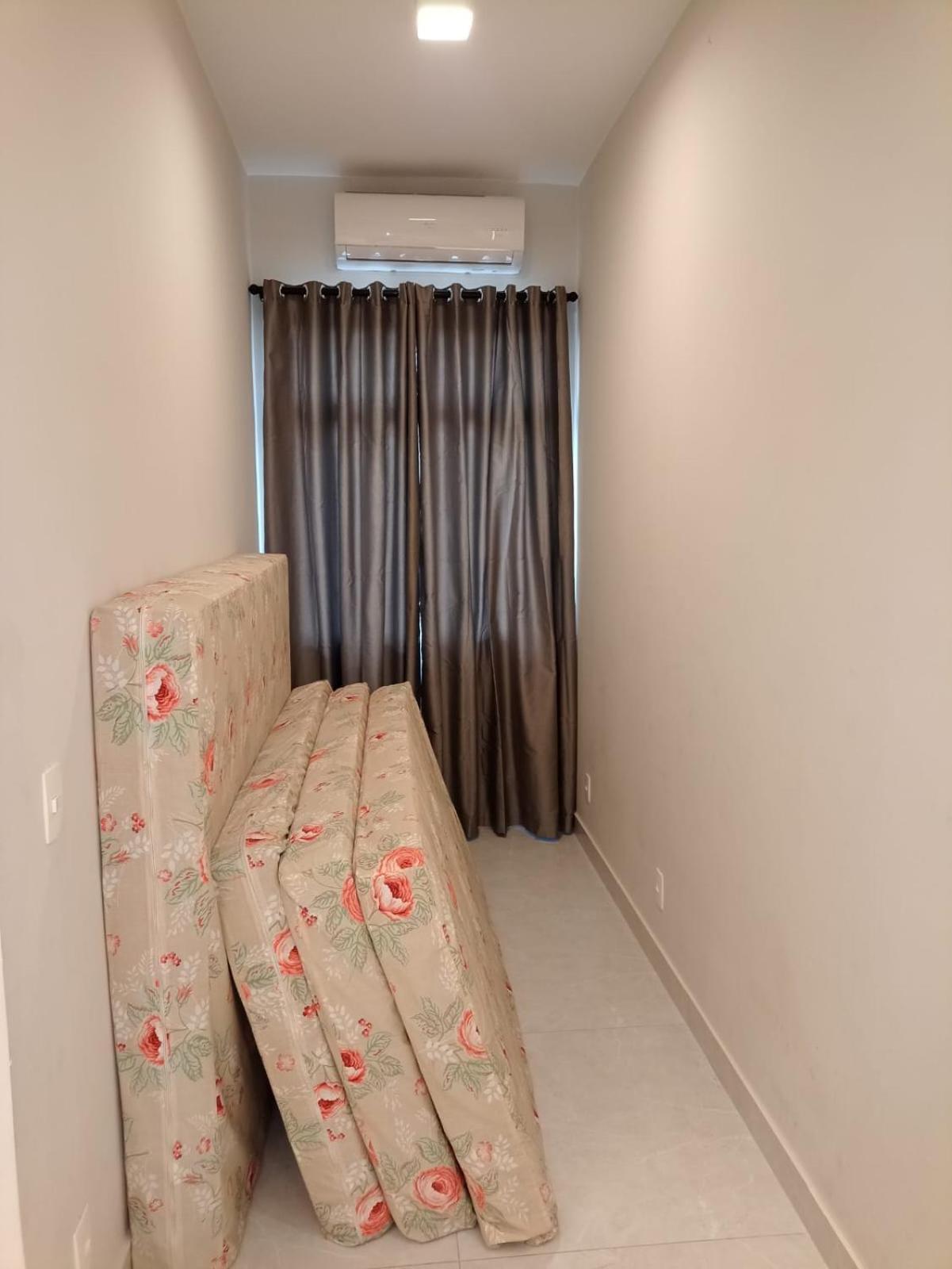 Apartamento De Luxo Copacabana Rio de Janeiro Exterior foto